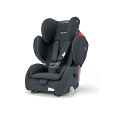 RECARO Детское автокресло 15-36kg Young Sport HERO Prime Mat Black