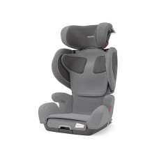 RECARO автокресло 15-36кг Mako Elite Prime Silent Grey