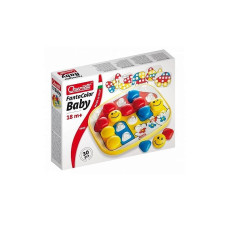 FantaColor Baby Basic мозаика 18м+, 4405