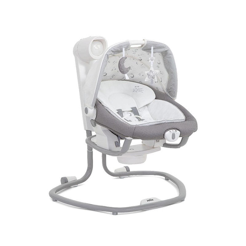JOIE SERINA 2in1 шезлонг Starry Night (W1306AESTY000)