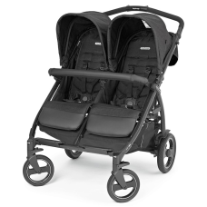 Peg Perego Book for Two ARDESIA Прогулочная коляска для двойни 0м+ IP05280000GL93