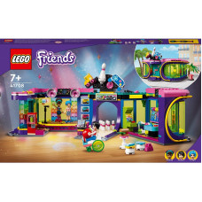 41708 LEGO® Friends Роликовая дискотека