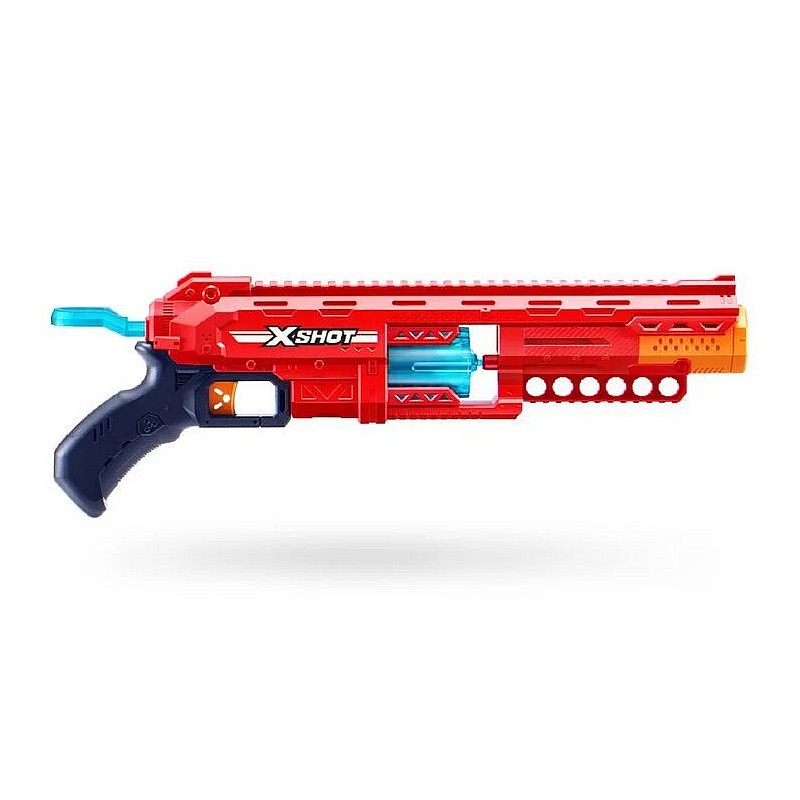 XSHOT Игрушечный пистолет Excel Caliber, в ассортименте, 36675