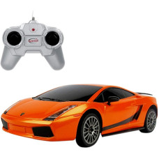 RASTAR 1:24 Радиоуправляемая машинка Lamborghini, ассортимент, 26300