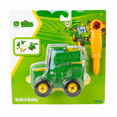 JOHN DEERE трактор Build A Buddy Sprayer, 47277