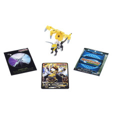 Monsuno игрушка  Strike Gear  - W #1 (MANUFACTURER EDITION)