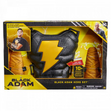 BLACK ADAM аксессуары для ролевых игр, 6064883