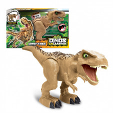 DINOS UNLEASHED динозавр Giant T-Rex, 31121