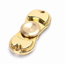 HIPO SPINNER металлический 11050 золотой