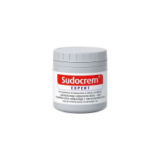 SUDOCREM Expert крем, 125гр