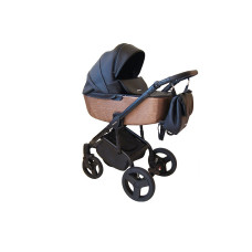 Baby Fashion STILO ST-Line Универсальная коляска 3in1, ST-33