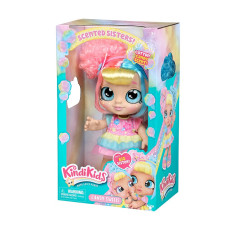 KINDI KIDS Кукла Candy Sweets, 25 см