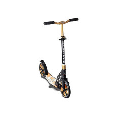 MUUWMI Aluminium Scooter PRO самокат  230/215 mm AU 570