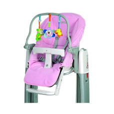 Peg Perego Kit Tatamia ROSA Набор аксессуаров для стульчика TATAMIA IKAC0009--IN29