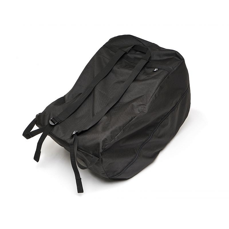 DOONA Travel Сумка для путешествий, black SP107-99-001-099