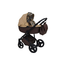 Baby Fashion STILO Универсальная коляска 2in1, ST-22