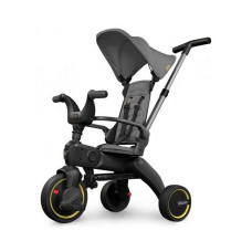 Liki Trike S1 трехколесный велосипед 5in1 Grey Hound SP510-99-030-015