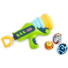 MGA LITTLE TIKES My First Mighty Blasters "Boom" бластер