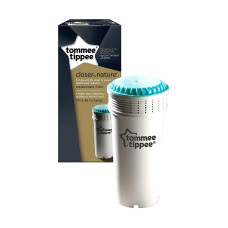 TOMMEE TIPPEE Фильтр для устройства приготовления молочной смеси, 42371272