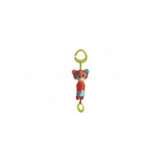 TINY LOVE Into the Forest™ подвесная игрушка с звоночком Isaac Wind Chime TL1114200458R