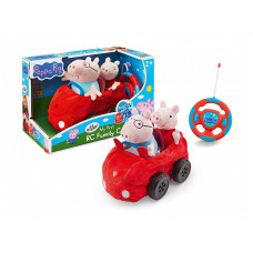 REVELL My First Машина на радиоуправлении PEPPA PIG, E 23203