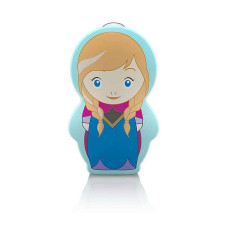 PHILIPS Disney Frozen LED фонарик, синий, 717673616