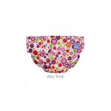 BAMBINO MIO Swim Nappies плавки DITZY FLORAL, M (7-9кг)