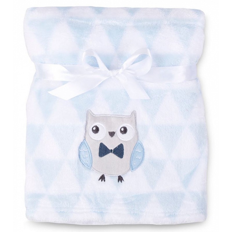 BABYMATEX RICCO pleed 75х100cm , TKMRI-2A