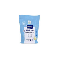 MAYERI Sensitive Капсулы для стирки белья 32шт. F544