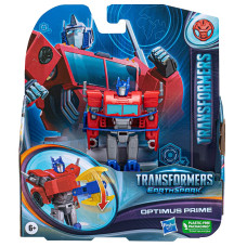 TRANSFORMERS Earthspark Фигурка Terran Warrior, 12,5 см