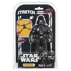 STRETCH Star Wars Mini фигурка - Дарт Вейдер, 15CM