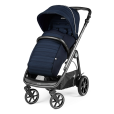 PEG PEREGO VELOCE прогулочная коляска ECLIPSE, IP26000000JQ41DX51