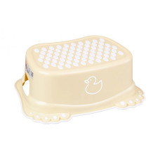 TEGA BABY DUCK Нескользящая подставка, DK-006 light yellow