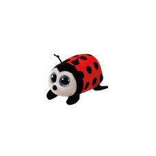 TY Teeny Tys Мягкая игрушка LADYBUG TRIXY 9см, TY41238