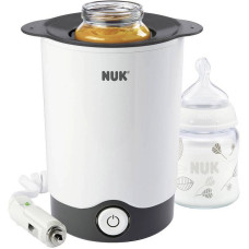 NUK Thermo Express Plus Home&Car подогреватель бутылочек, SC32 10256404 СКИДКА