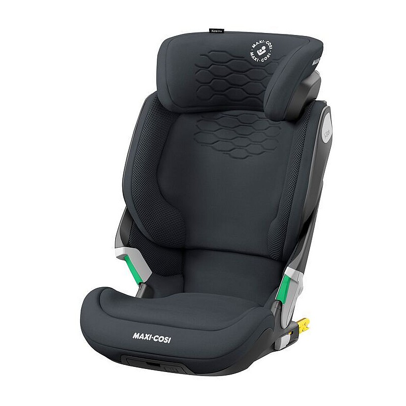 MAXI COSI KORE Pro i-Size автокресло 15-36кг 100-150cm Authentic Graphite