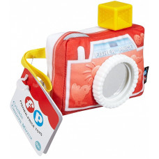 FISHER PRICE Мягкая игрушка Crinkle Camera DFR11