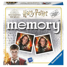 Ravensburger Игра на память Harry Potter R 20648