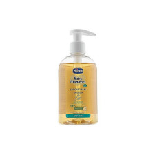 CHICCO жидкое мыло для рук Baby Moments, 250ml, 10245.00 РАСПРОДАЖА