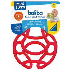 RAVENSBURGER Mini Steps игрушка Baliba, красный, R 04148