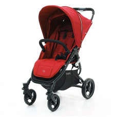 VALCO BABY SNAP 4 спортивная коляска 0m+ Fire 9908