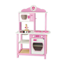 VIGA THE PRINCESS KITCHEN деревянная кухня 600*920*280мм 3г+ 50111 (образец)