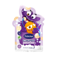 BUBCHEN Пена для ванны Biscuit Monster 40ml TM09