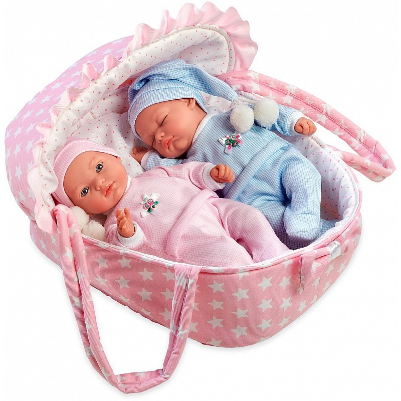 ARIAS Elegance куклы 28см, 50136