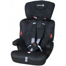 SAFETY 1ST Ever Safe Детское автокресло 9-36кг, full black 85127640