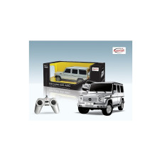 RASTAR RC машина 1:24 MERCEDES G55, 30500