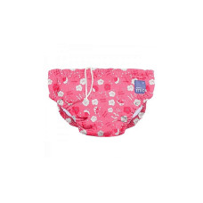 BAMBINO MIO Swim Nappies плавки POPPY, XL (12-15kg)