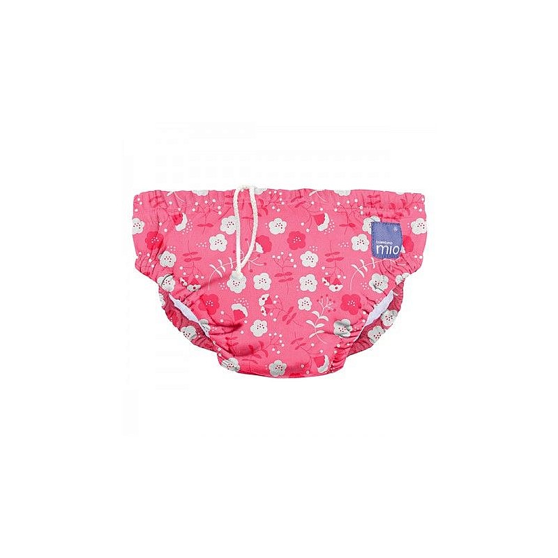 BAMBINO MIO Swim Nappies плавки POPPY, XL (12-15kg)