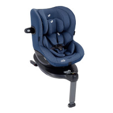 JOIE i-Spin 360 Детское автокресло 0-18кг Deep Sea 246979 (C1801KADSE000)