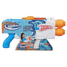 NERF SUPERSOAKER  водный бластер Барракуда